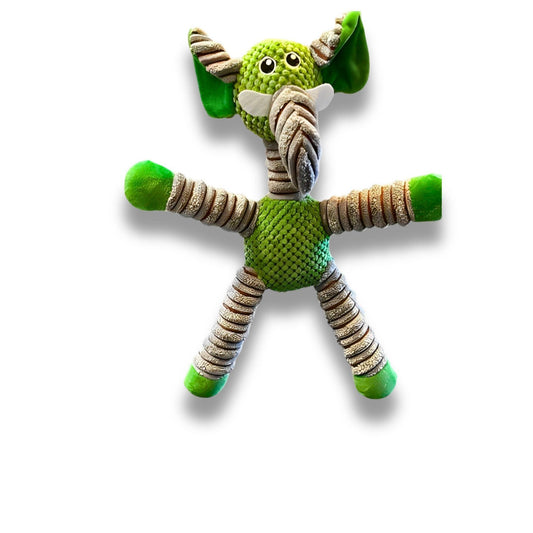 DOBOPET צעצוע בובה גדולה לכלב דובופט