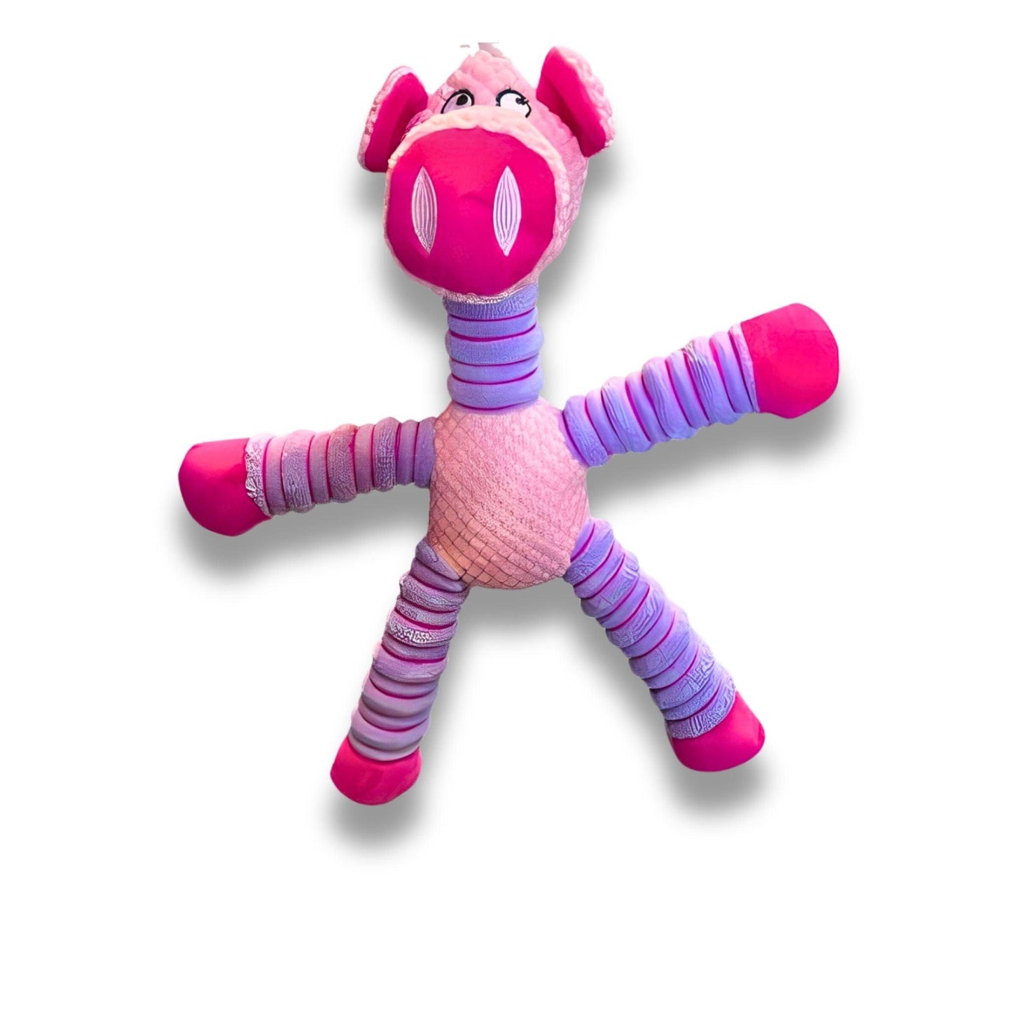 DOBOPET צעצוע בובה גדולה לכלב דובופט