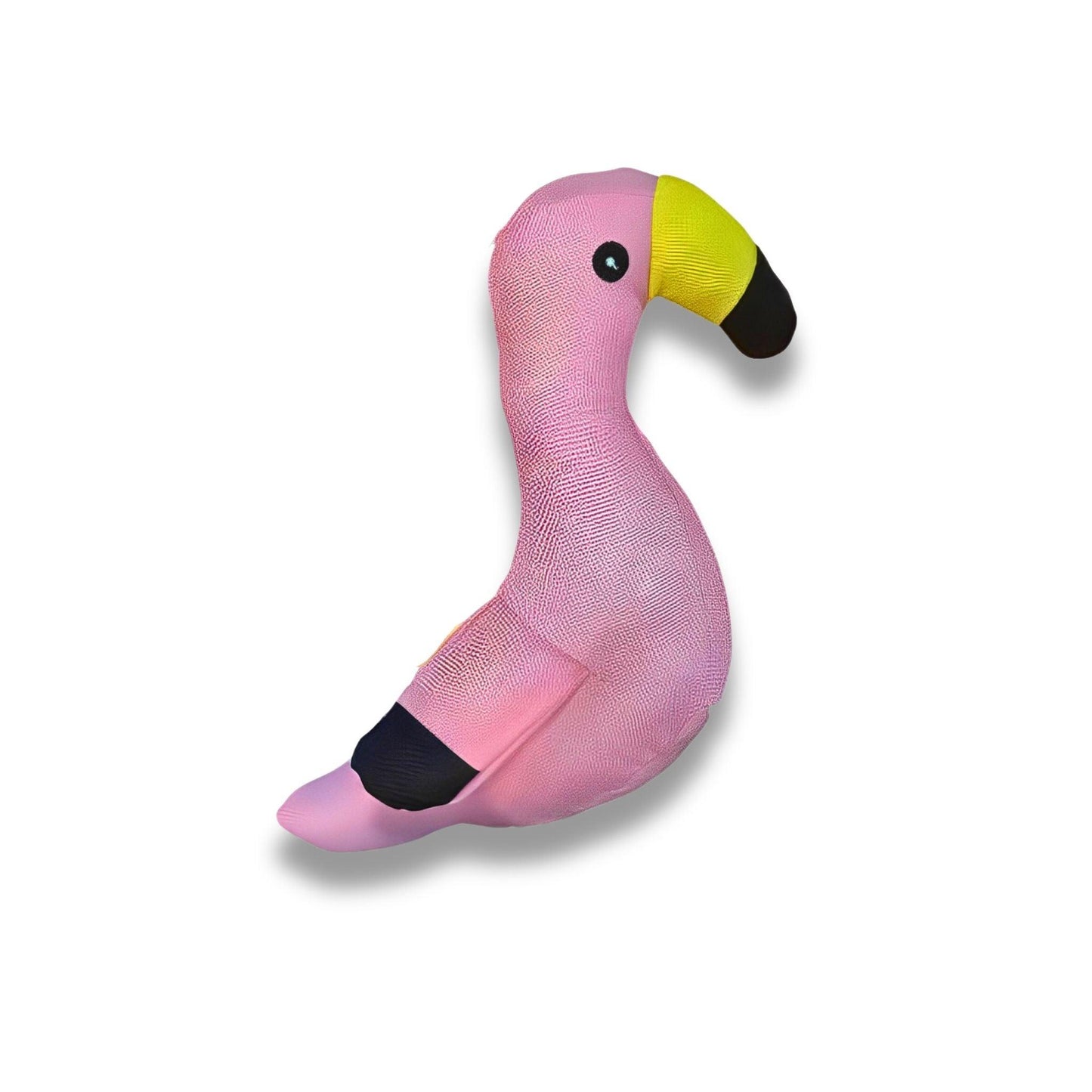 DOBOPET בובת צעצוע ציפור לכלב דובופט