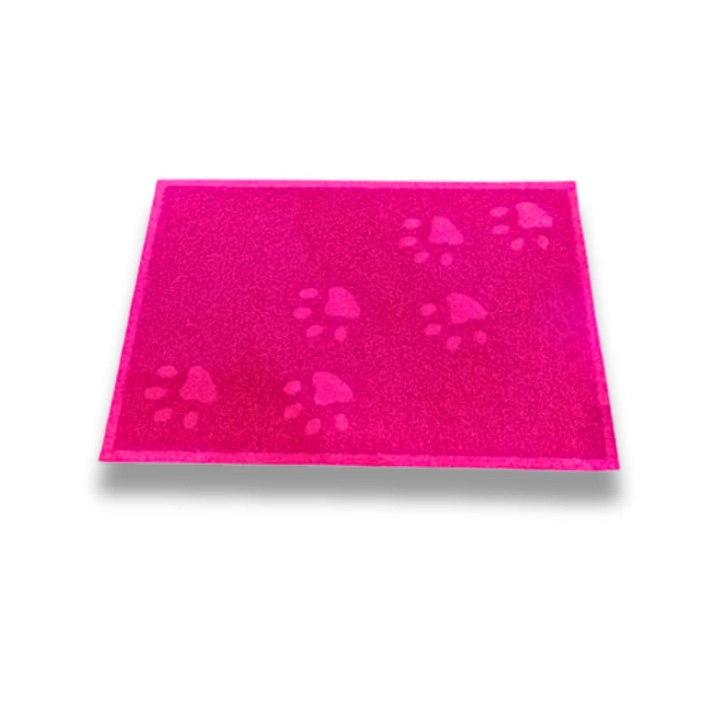 ADU PET M שטיח נגד עקבות חול לחתול