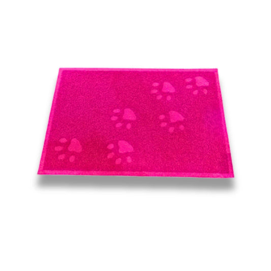 ADU PET M שטיח נגד עקבות חול לחתול