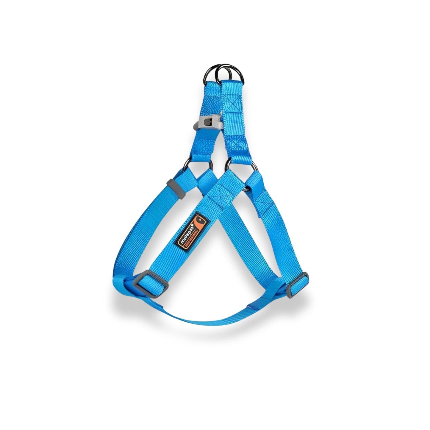 Шлейка для собак M разных цветов