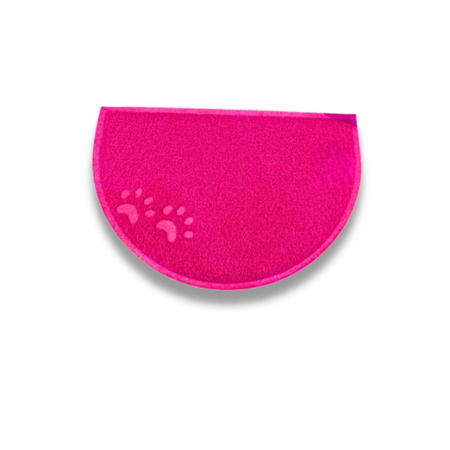 ADU PET S שטיח נגד עקבות חול לחתול