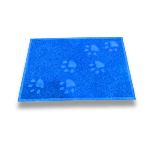 ADU PET XS שטיח נגד עקבות חול לחתול