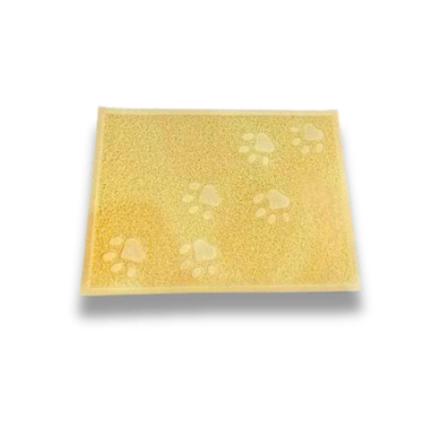 ADU PET M שטיח נגד עקבות חול לחתול