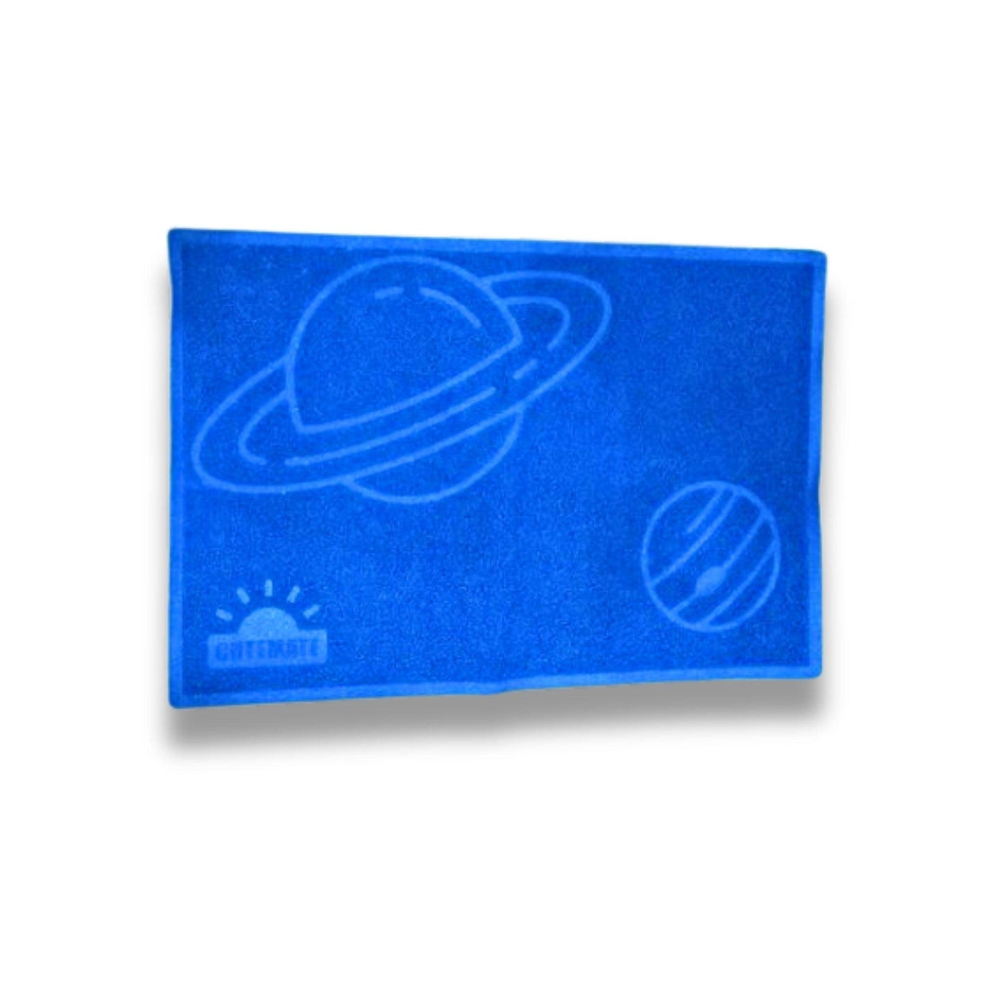 ADU PET L שטיח נגד עקבות חול לחתול