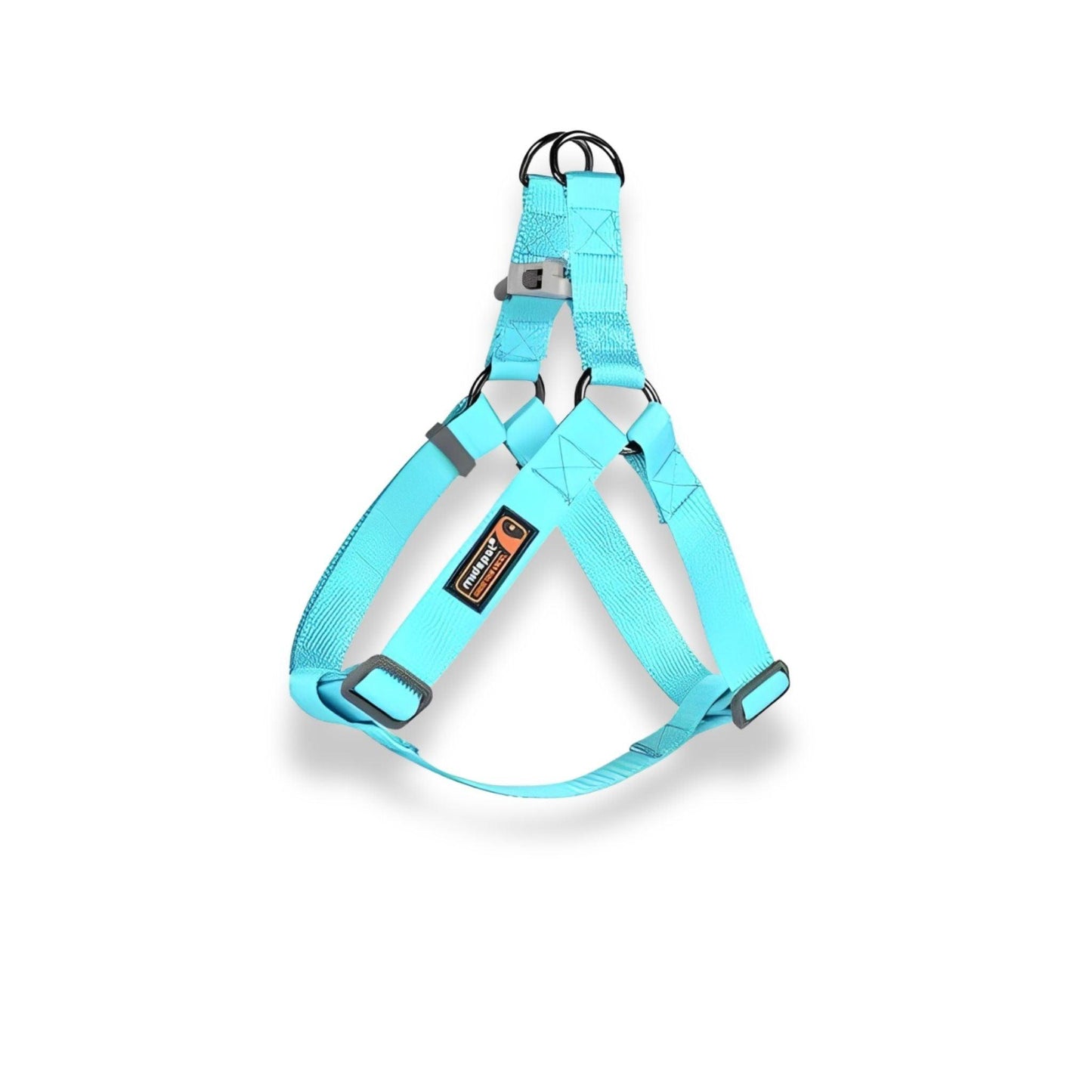 Шлейка для собак XS разных цветов