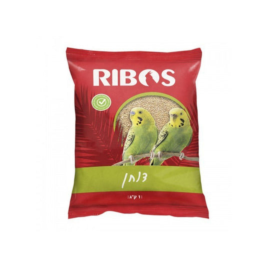 RIBOS ריבוס תערובת דוחן 1 ק”ג