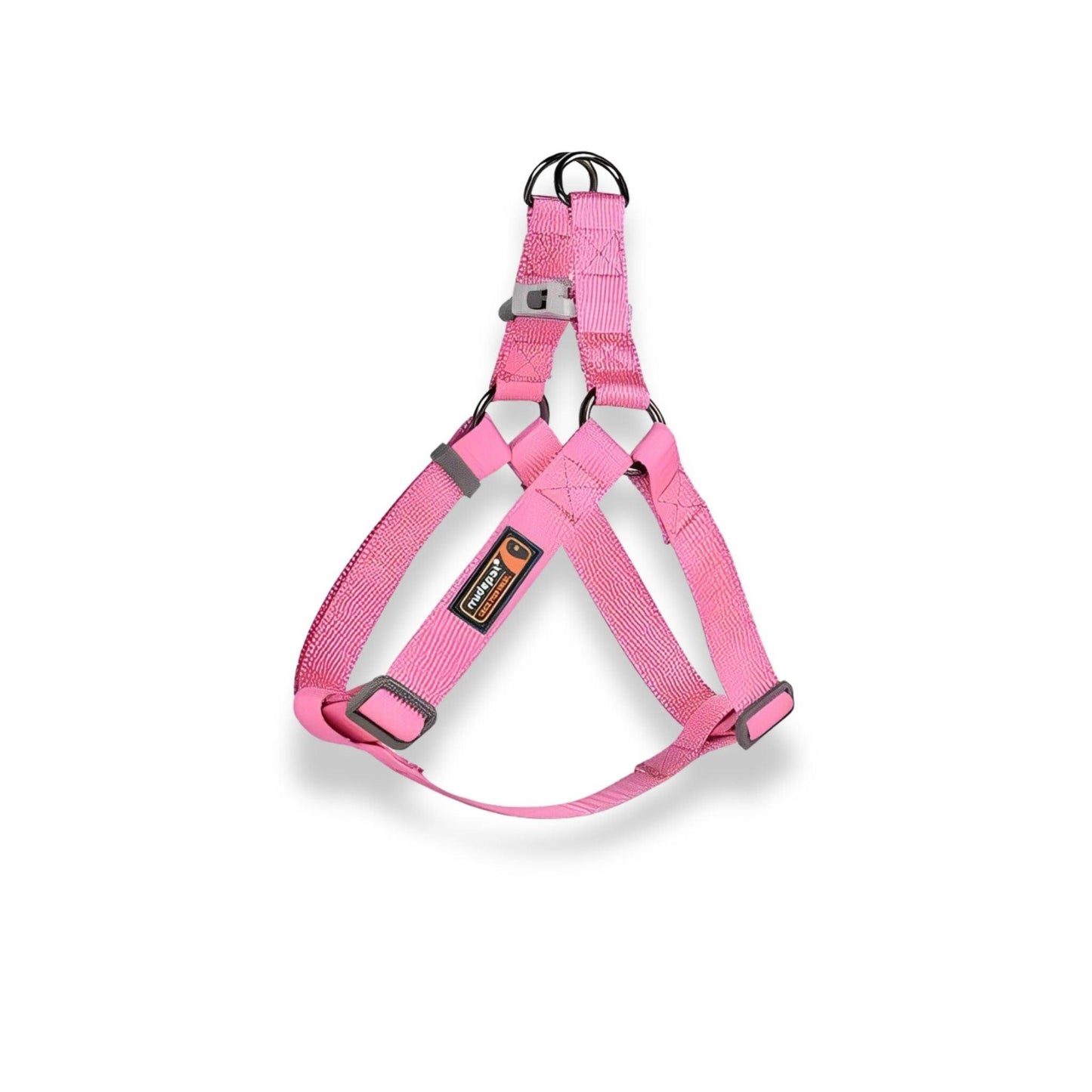 Шлейка для собак L разных цветов