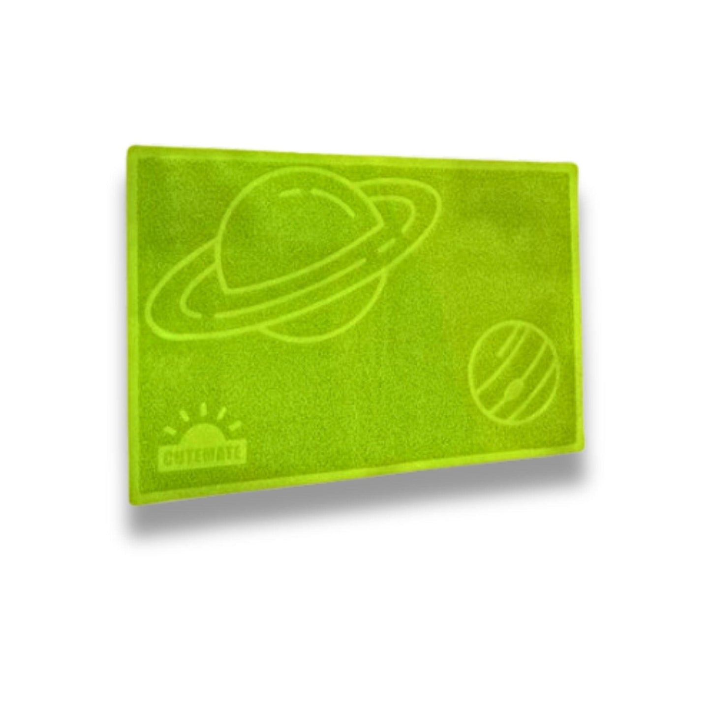 ADU PET L שטיח נגד עקבות חול לחתול