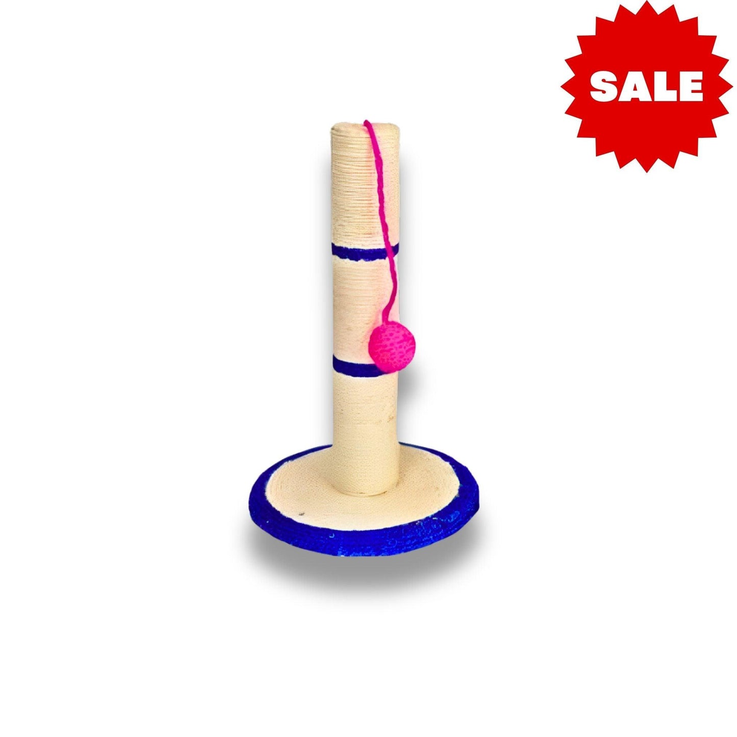 Маленькая когтеточка для кошек