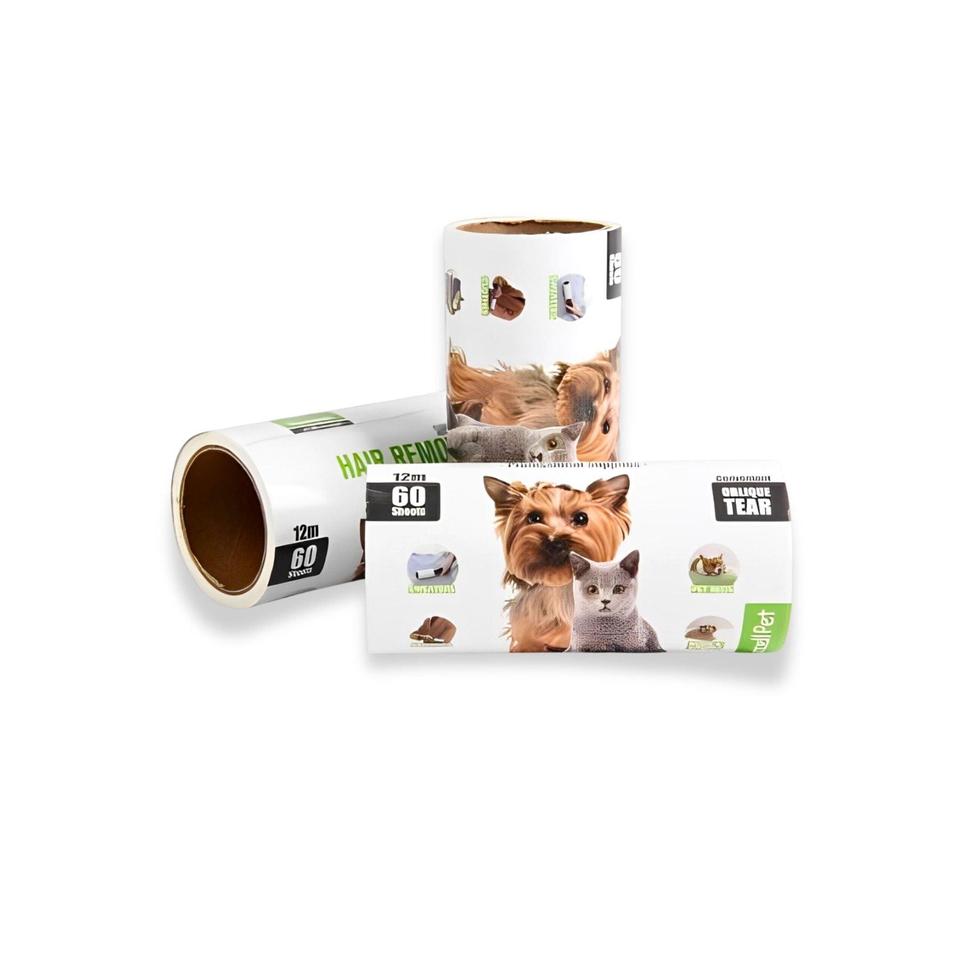 ₪מבצע חבילת רולר גלגל ומילוי דבק איכותי 48 מטר רק ב-49