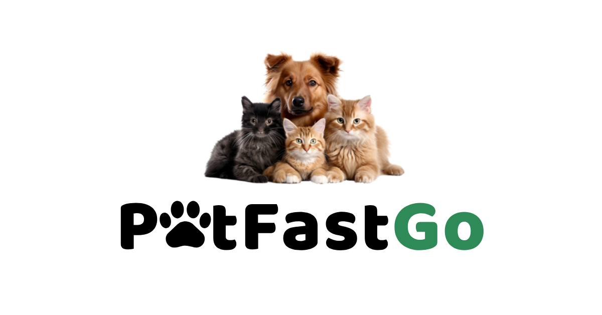 PetFastGo