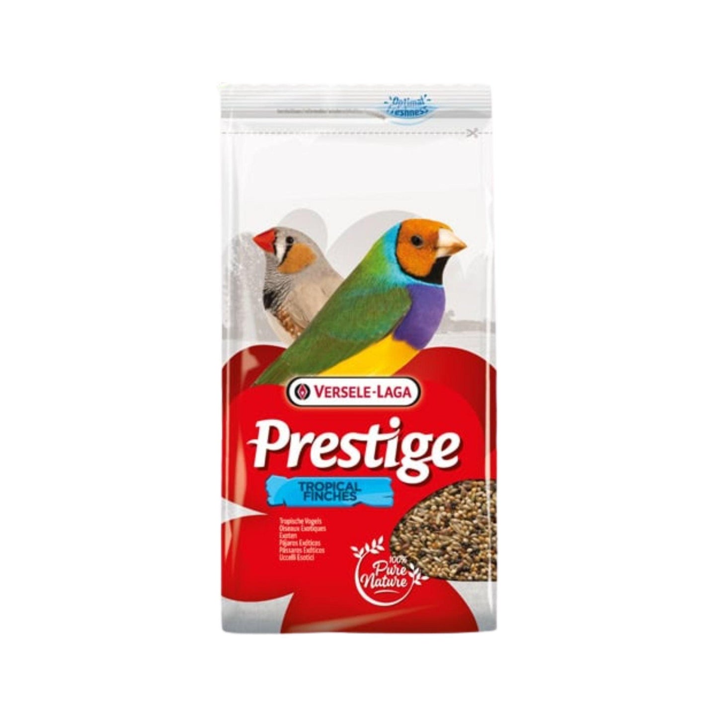 VERSELE LAGA ורסלה לגה תערובת לפינקים 1 ק״ג