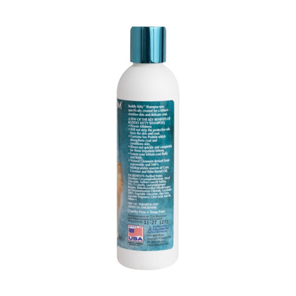 Bio-Groom ביוגרום שמפו אל-דמע לגורי חתולים לעור ופרווה עדינים 236 מ״ל