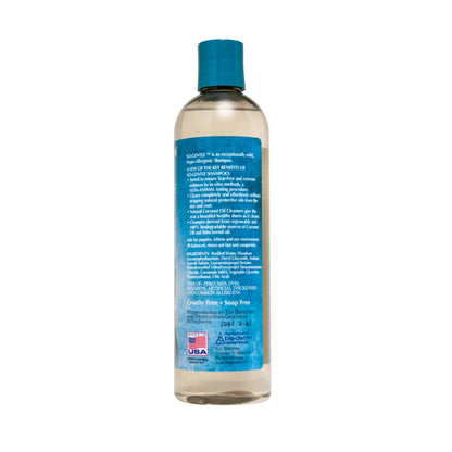Bio-Groom ביוגרום שמפו סו ג'נטל היפואלרגני לכלבים וחתולים לעור רגיש 355 מ״ל