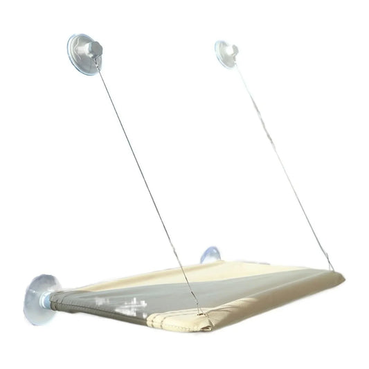 Hoofie ערסל תלייה פתוח לחתול