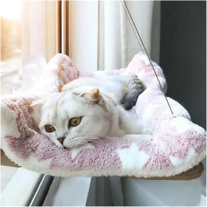 Hoofie ערסל תלייה פתוח לחתול