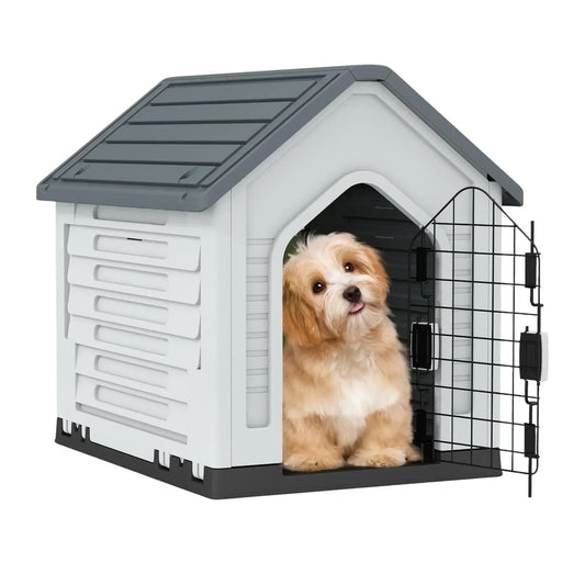 Hoofie בית לכלב וחתול עמיד למים ולשמש