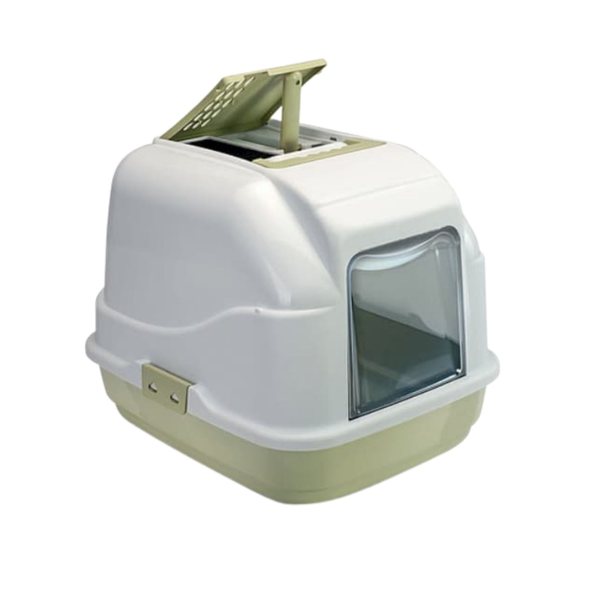 IMAC Easy Cat שירותים סגורים לחתולים אימאק