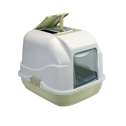 IMAC Easy Cat שירותים סגורים לחתולים אימאק