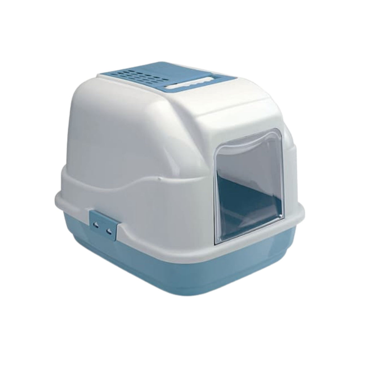 IMAC Easy Cat שירותים סגורים לחתולים אימאק