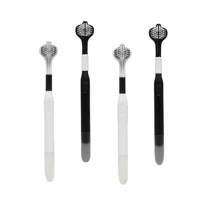 מברשת שיניים לכלבים וחתולים