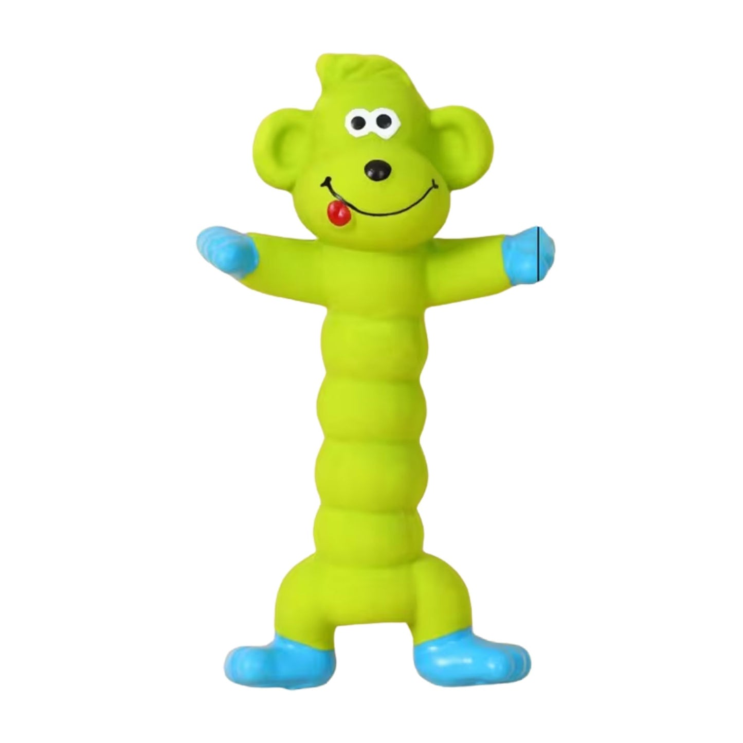 DOBOPET Dobopet Beeping Monkey Dog Toy 