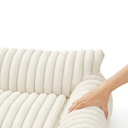 Hoofie מיטה לכלבים וחתולים בסגנון ספה