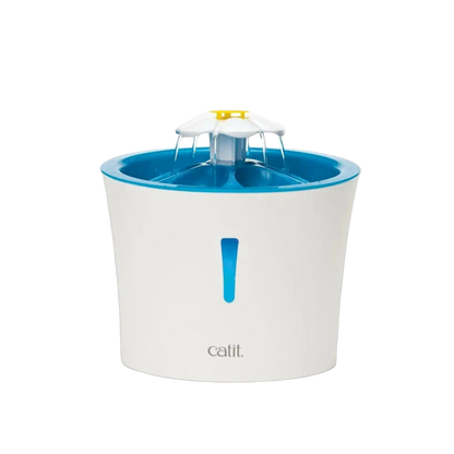 Catit - Фонтан для кошек Catit 3 литра
