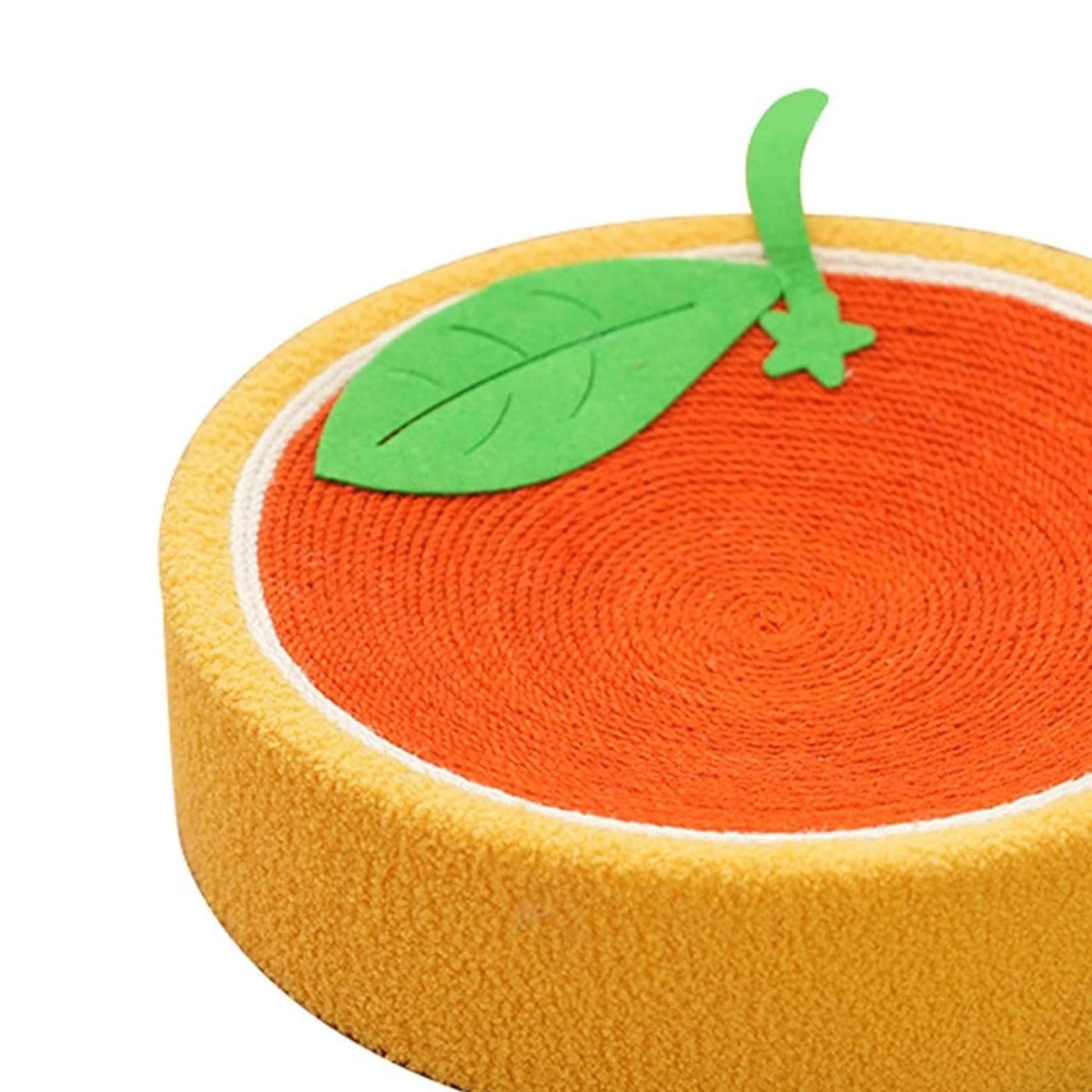 Hoofie משטח גירוד לחתולים עגול