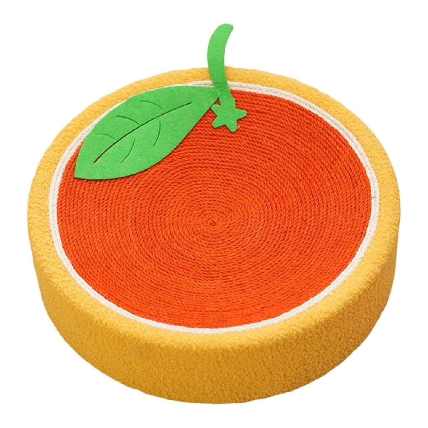 Hoofie משטח גירוד לחתולים עגול