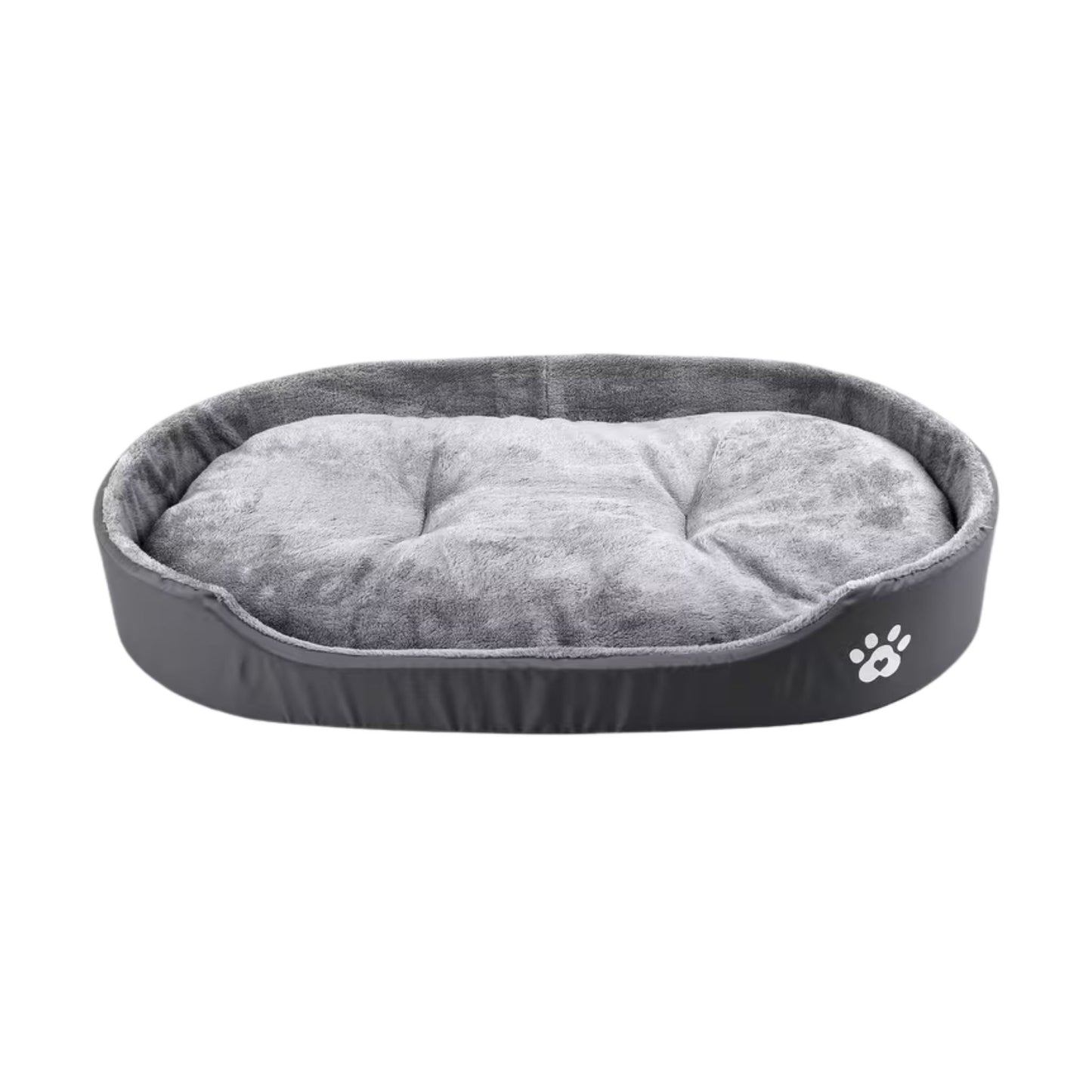 Hoofie מיטה אורטופדית לכלבים וחתולים