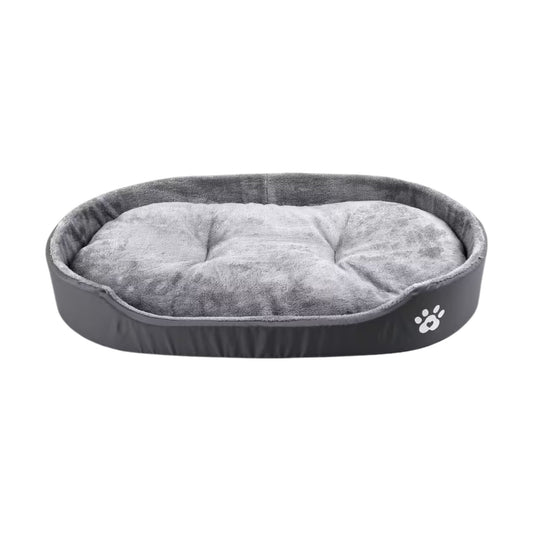 Hoofie מיטה אורטופדית לכלבים וחתולים