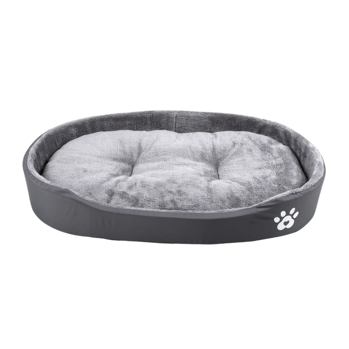 Hoofie מיטה אורטופדית לכלבים וחתולים