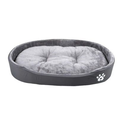 Hoofie מיטה אורטופדית לכלבים וחתולים