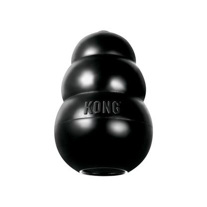 KONG S קונג אקסטרים צעצוע לעיסה לכלבים מידה