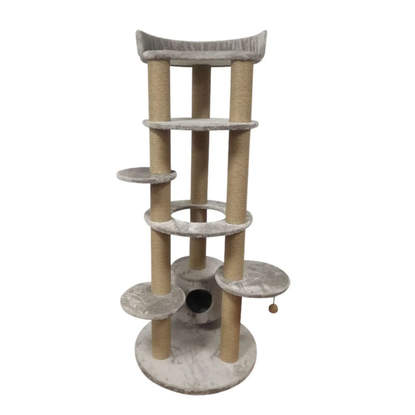 מתקני גירוד לחתולים