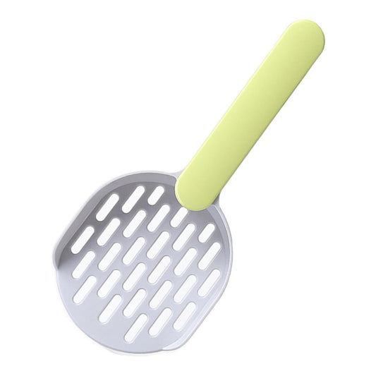 כף איסוף לחול לחתולים גדולה