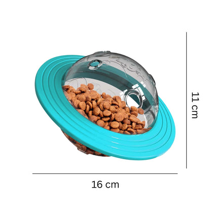 צעצוע האכלה איטית לכלבים