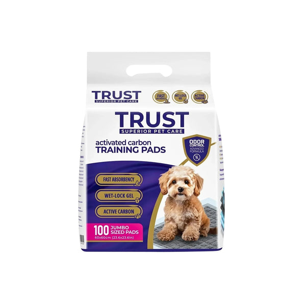 פדים ואילוף לצרכים