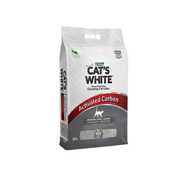 חול עם פחם קרבון