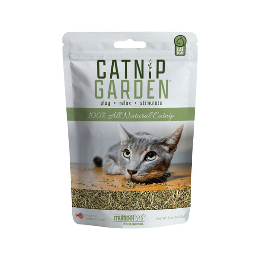 Catnip Garden Natural Catnip 14g