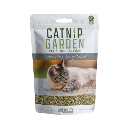 Catnip Garden Натуральная кошачья мята для котов, 28 г