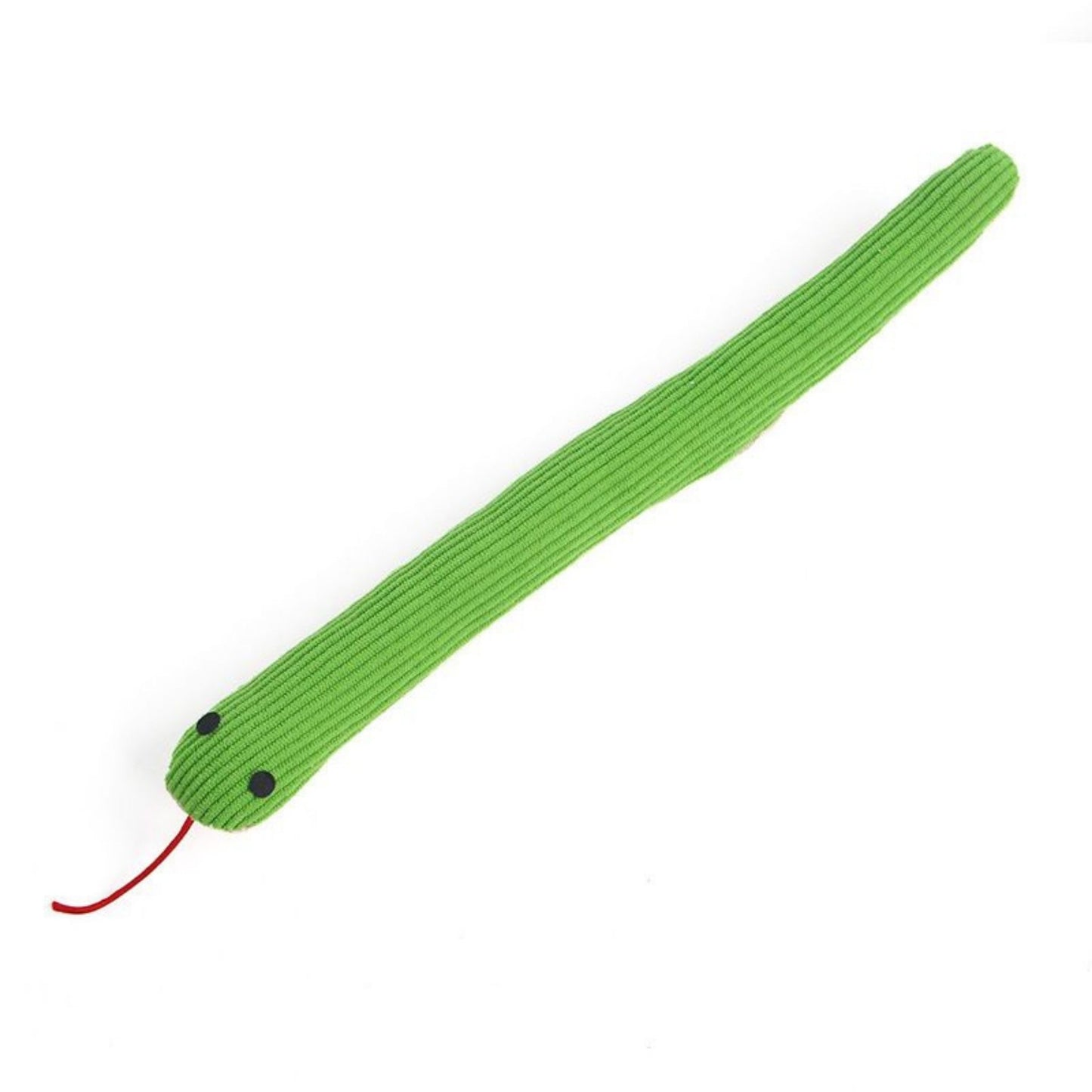 צעצוע נחש לחתולים עם רעש