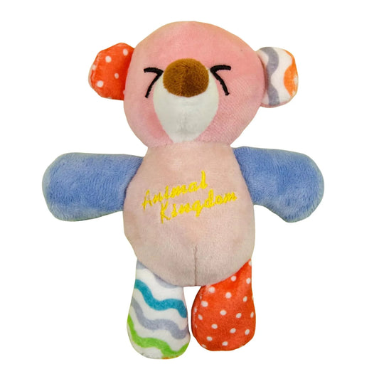 Hoofie צעצוע בובה לכלבים דובי